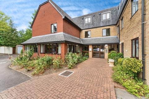 1 bedroom apartment for sale, Havenfield, Cambridge CB4