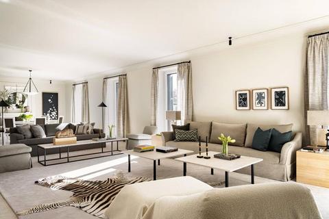 3 bedroom apartment, Sofisticada Vivienda Reformada, Castellana, Madrid