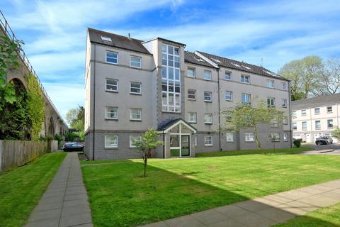 undefined, South College Street, Devanha Mews, AB11