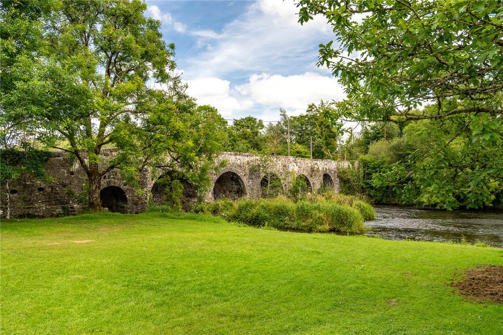 Battlebridge