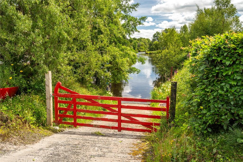 Battlebridge