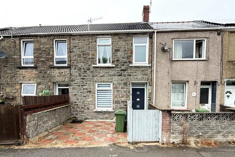 undefined, Trecynon, Aberdare CF44