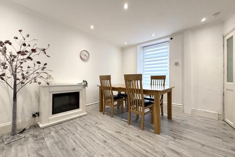 undefined, Trecynon, Aberdare CF44