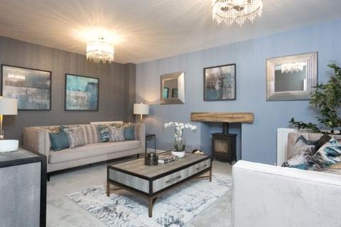 undefined, The Tors, Tavistock, Devon