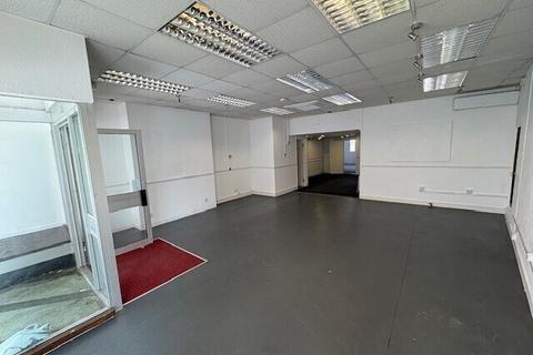 Retail property (high street) to rent, 105 High St Chatham ME4 4DH