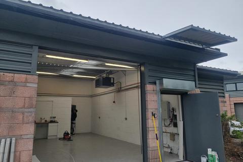 Industrial development to rent, 47-67 Peffer Pl Edinburgh EH16 4BB
