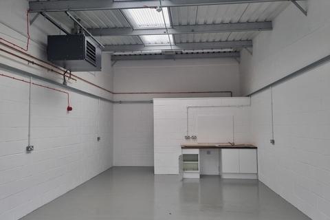 Industrial development to rent, 47-67 Peffer Pl Edinburgh EH16 4BB