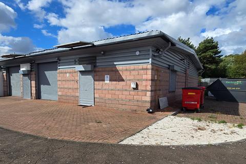 Industrial development to rent, 47-67 Peffer Pl Edinburgh EH16 4BB