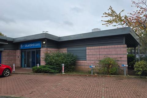 Industrial development to rent, 47-67 Peffer Pl Edinburgh EH16 4BB