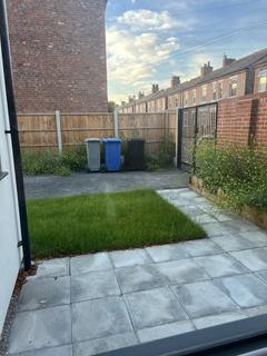 undefined, Flixton Road , Flixton M41