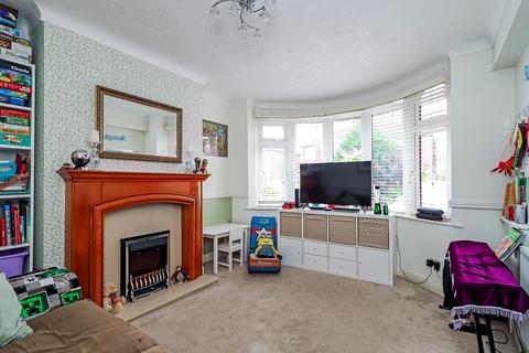 undefined, Garner Avenue, Timperley