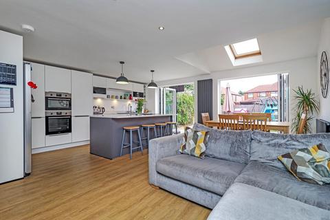 undefined, Garner Avenue, Timperley