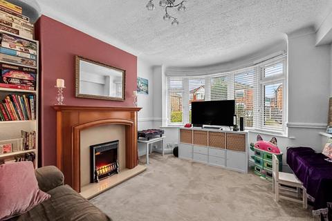 4 bedroom semi-detached house for sale, Garner Avenue, Timperley