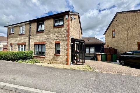 3 bedroom semi-detached house for sale, Bryn Siriol, Hengoed, CF82