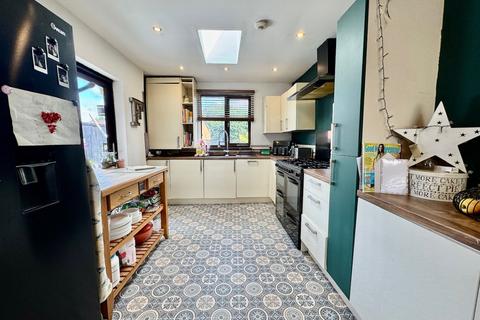 3 bedroom semi-detached house for sale, Bryn Siriol, Hengoed, CF82