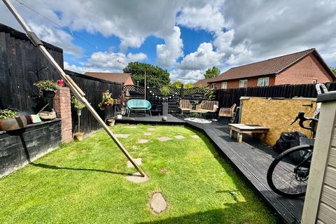 3 bedroom semi-detached house for sale, Bryn Siriol, Hengoed, CF82