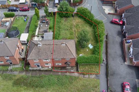 3 bedroom semi-detached house for sale, 1 Aster Close, Stoke-On-Trent, Staffordshire ST3 6QE