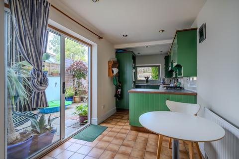 undefined, Falmouth Road, Bristol BS7