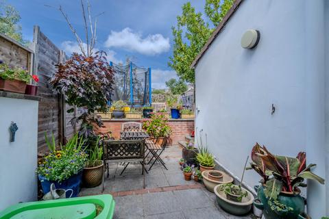 3 bedroom terraced house for sale, Falmouth Road, Bristol BS7