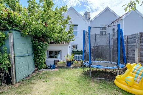3 bedroom terraced house for sale, Falmouth Road, Bristol BS7
