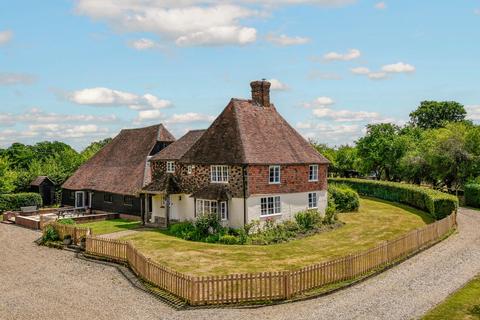 7 bedroom detached house for sale, Bedlam Lane, Egerton, Ashford, Kent, TN27