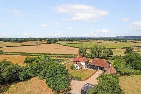 7 bedroom detached house for sale, Bedlam Lane, Egerton, Ashford, Kent, TN27