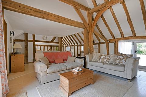 7 bedroom detached house for sale, Bedlam Lane, Egerton, Ashford, Kent, TN27