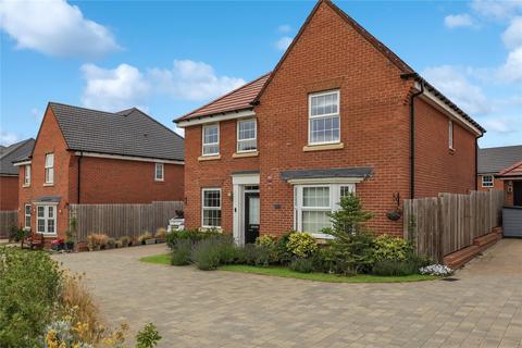 Knowle Close, Nunthorpe