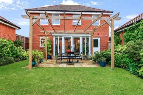 4 bedroom detached house for sale, Knowle Close, Nunthorpe
