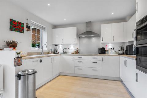 4 bedroom detached house for sale, Knowle Close, Nunthorpe