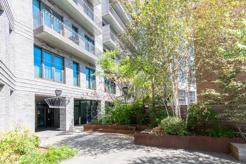 Studio for sale, Victoria Street, Westminster, SW1H