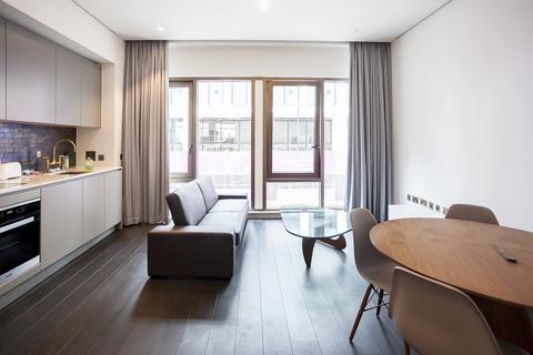 Studio for sale, Victoria Street, Westminster, SW1H