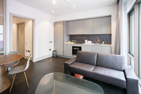 Studio for sale, Victoria Street, Westminster, SW1H