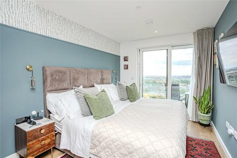 2 bedroom apartment for sale, Duke of Wellington Avenue, Woolwich SE18