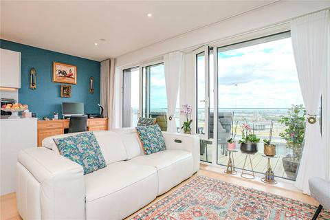 2 bedroom apartment for sale, Duke of Wellington Avenue, Woolwich SE18