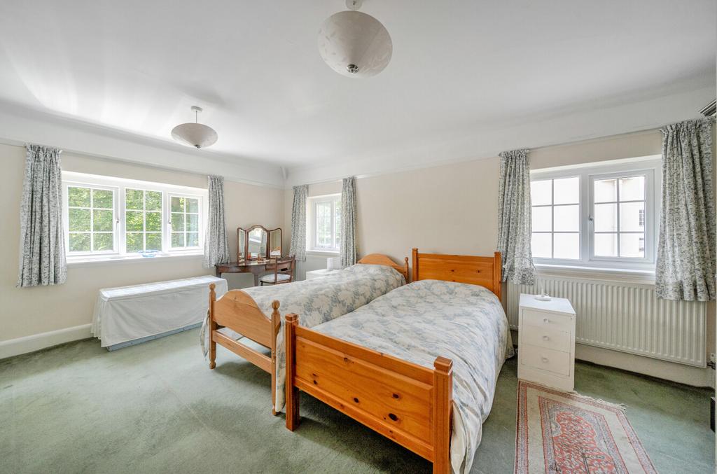 Principal Bedroom