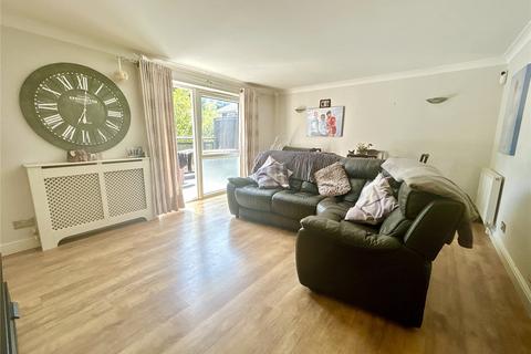 3 bedroom maisonette for sale, Mallard Walk, Sidcup, Kent, DA14