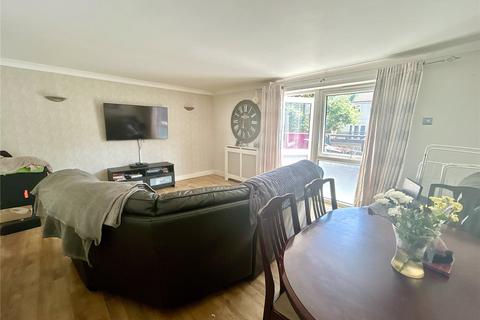 3 bedroom maisonette for sale, Mallard Walk, Sidcup, Kent, DA14
