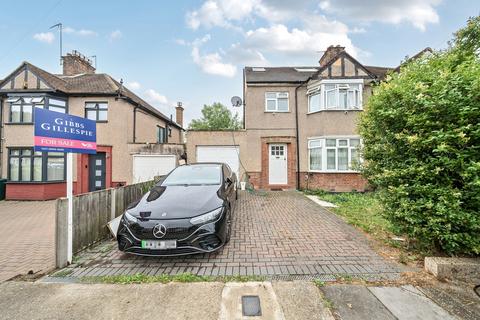 4 bedroom semi-detached house for sale, Pinner Park Gardens, Harrow