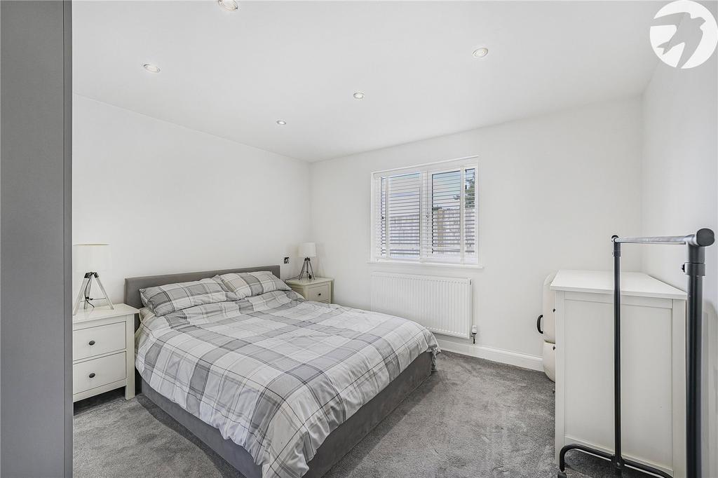 Annex Bedroom