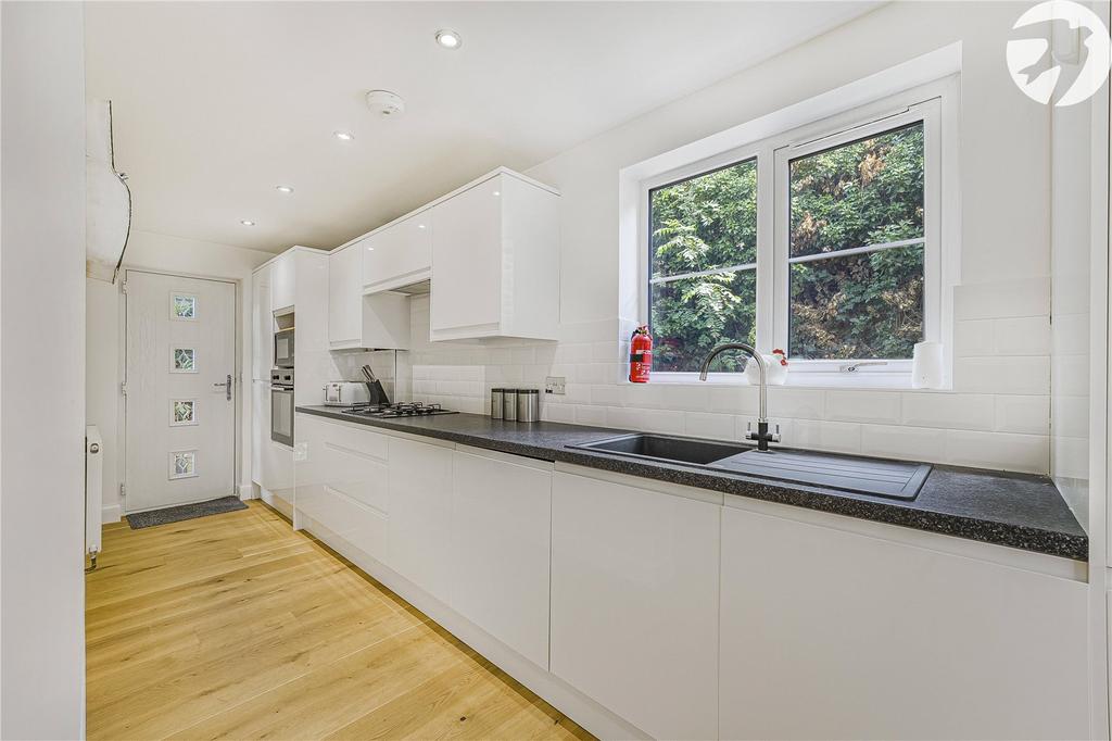 Annex Kitchen