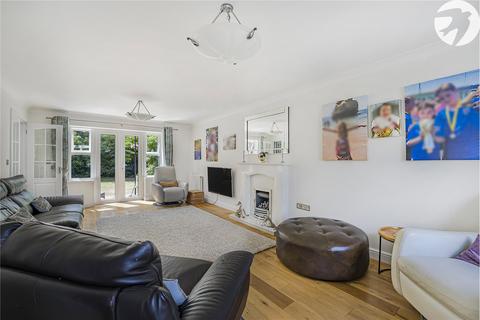 5 bedroom detached house for sale, Horton Road, Horton Kirby, Kent, DA4