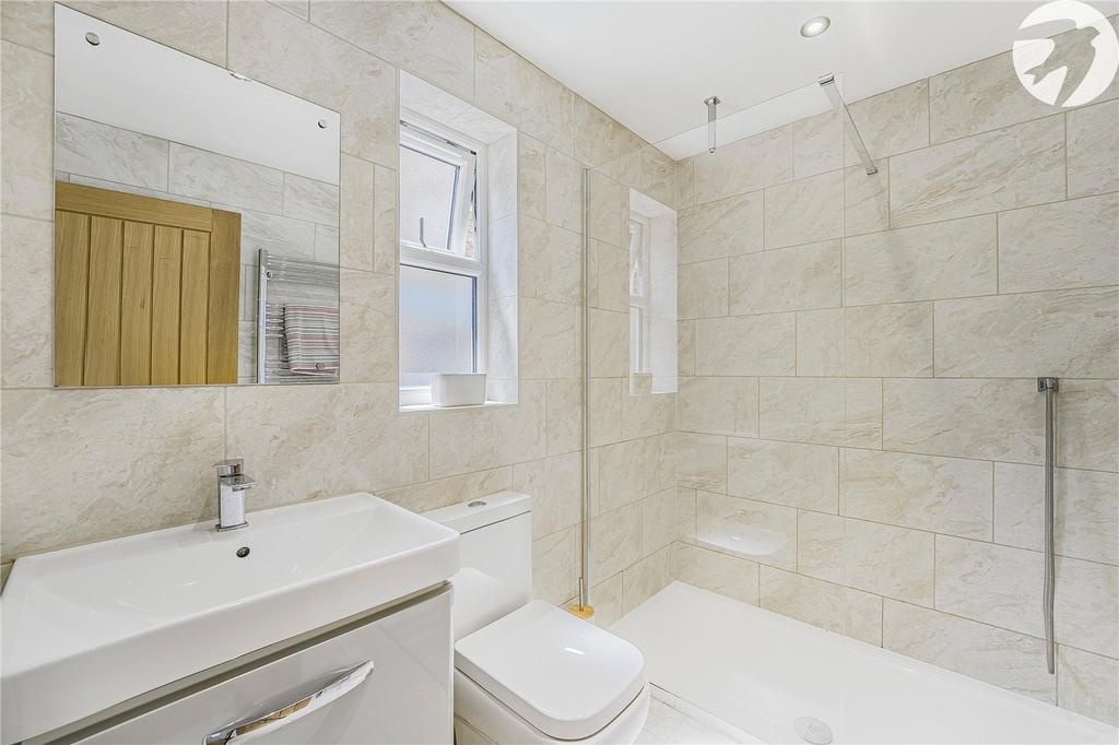 Annex Shower Room