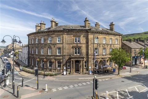 undefined, Crescent Court, Ilkley, West Yorkshire, LS29