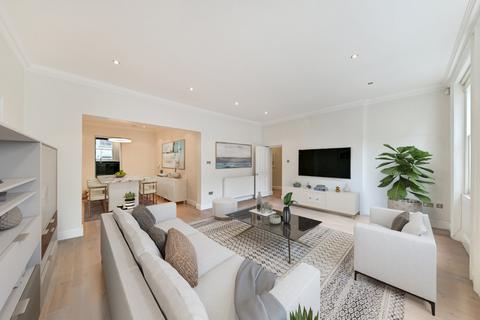3 bedroom flat for sale, Beaufort Gardens, Chelsea, London