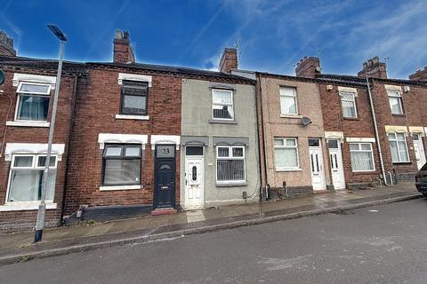 undefined, Acton Street, Stoke-on-Trent