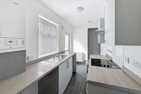 undefined, Acton Street, Stoke-on-Trent