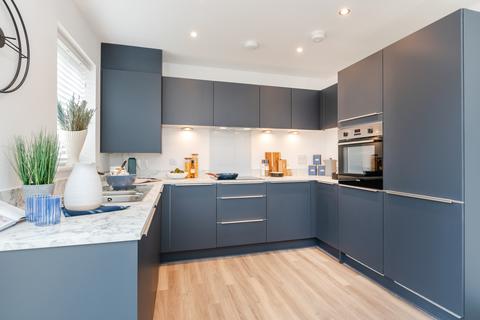 undefined, The Thespian at Bellway at Rosewood, ME17, Sutton Road ME17
