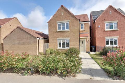 3 bedroom detached house for sale, North Moor Road, Northallerton, North Yorkshire, DL6
