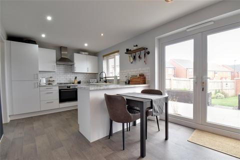 3 bedroom detached house for sale, North Moor Road, Northallerton, North Yorkshire, DL6